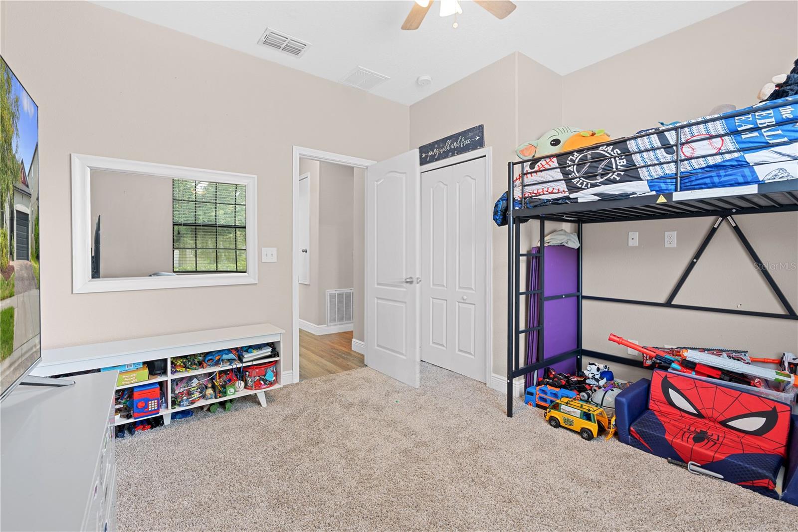 BELMONT PH 1A - Residential