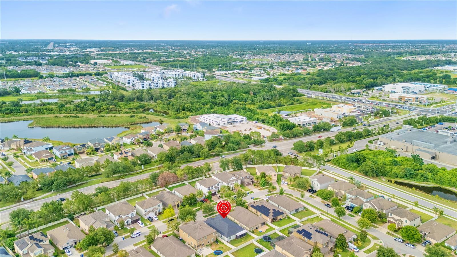 BELMONT PH 1A - Residential