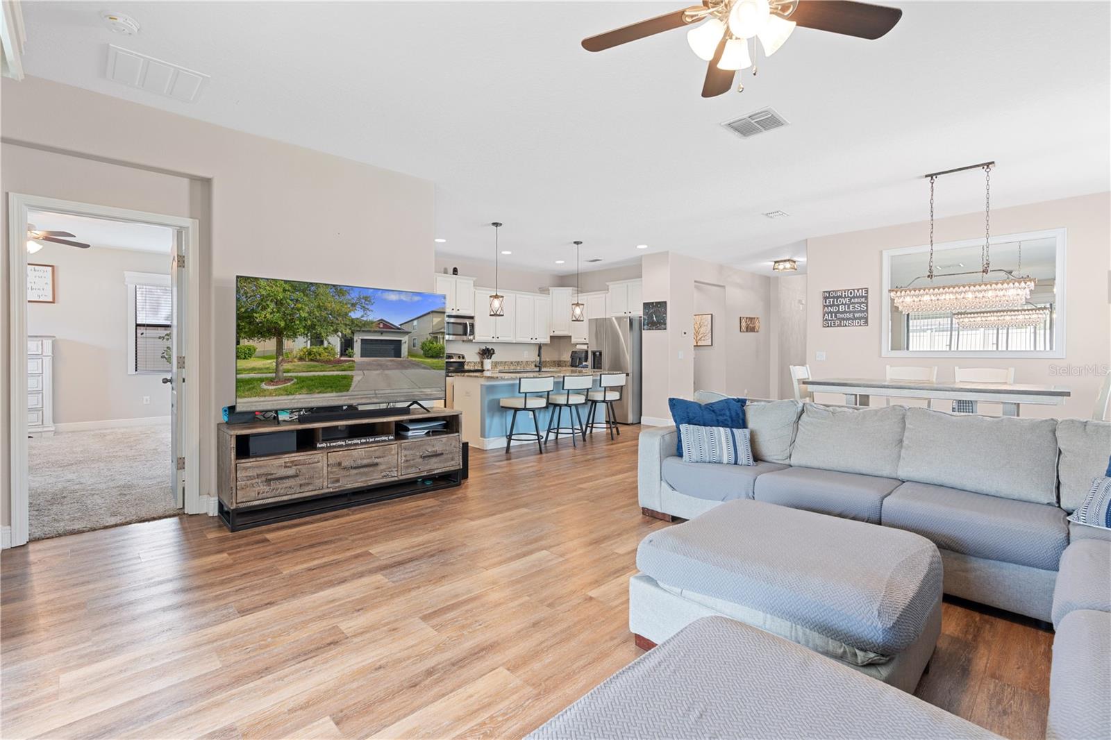 BELMONT PH 1A - Residential
