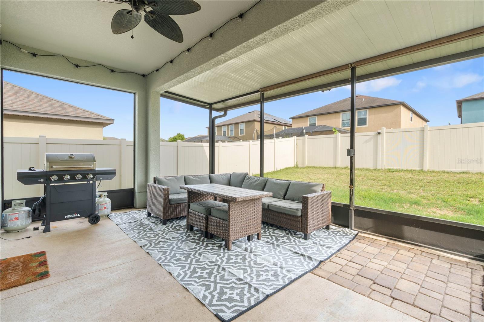 BELMONT PH 1A - Residential