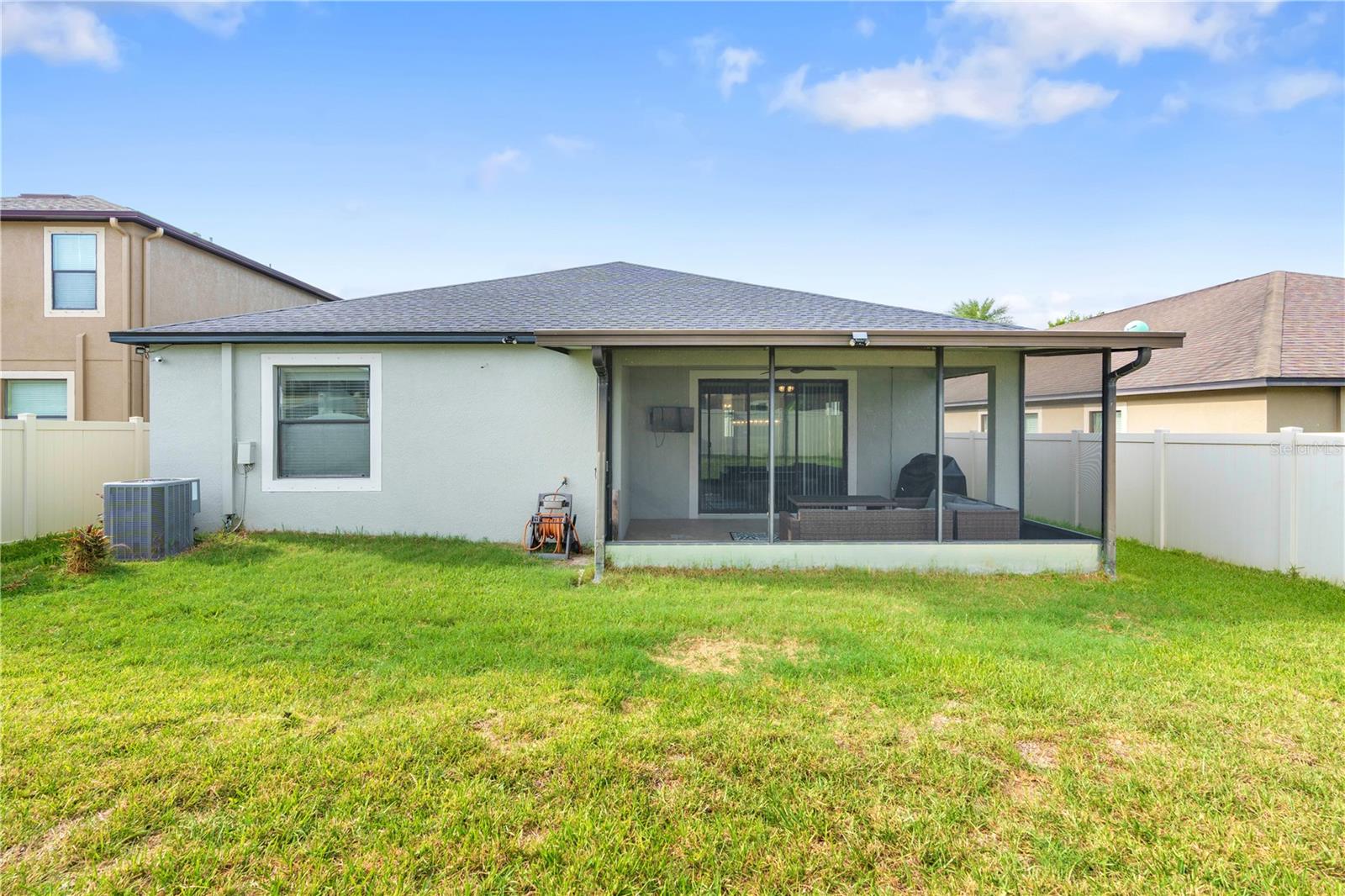BELMONT PH 1A - Residential