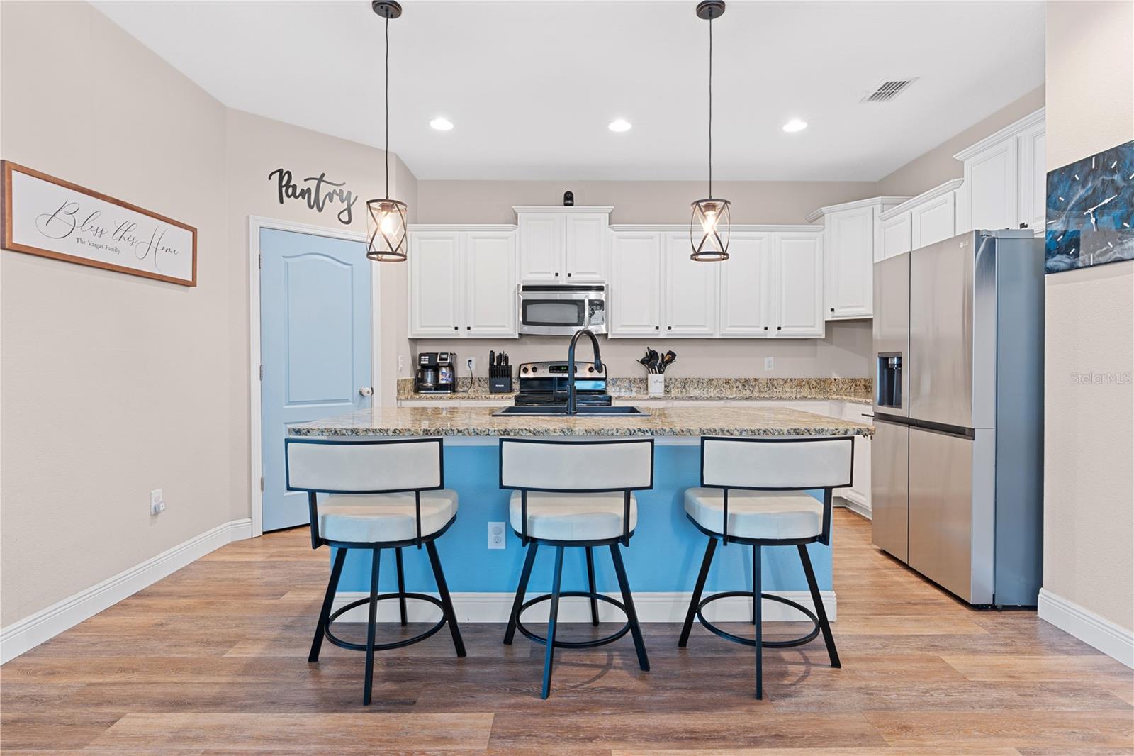 BELMONT PH 1A - Residential