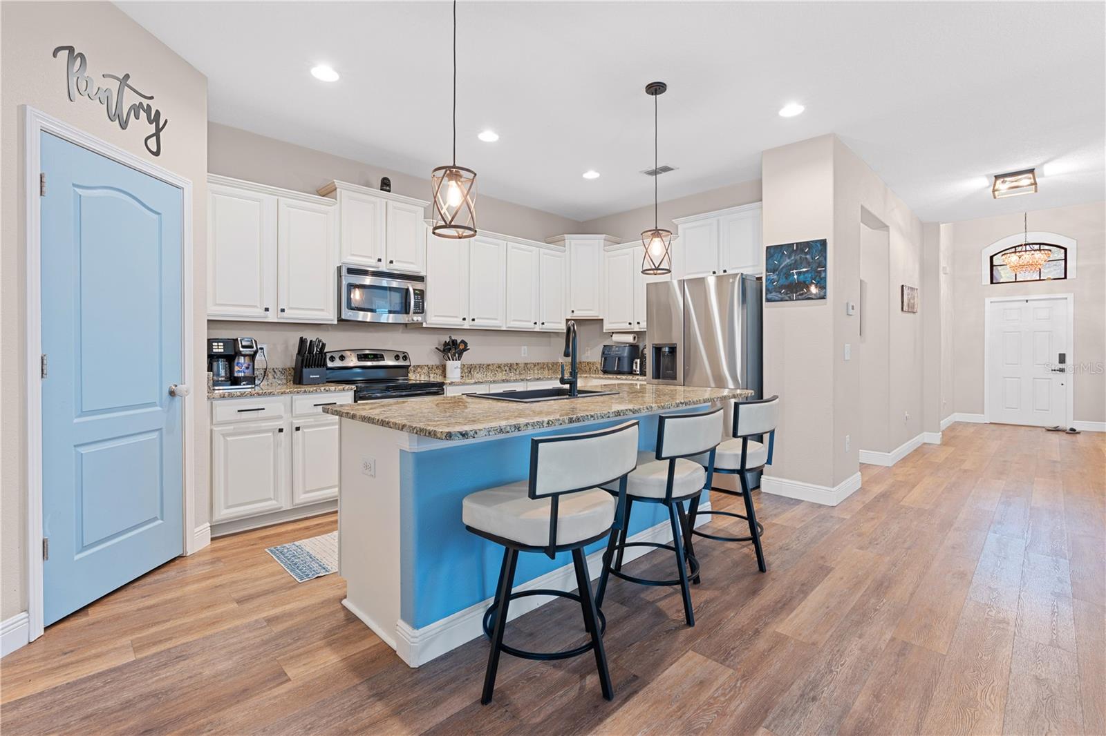 BELMONT PH 1A - Residential