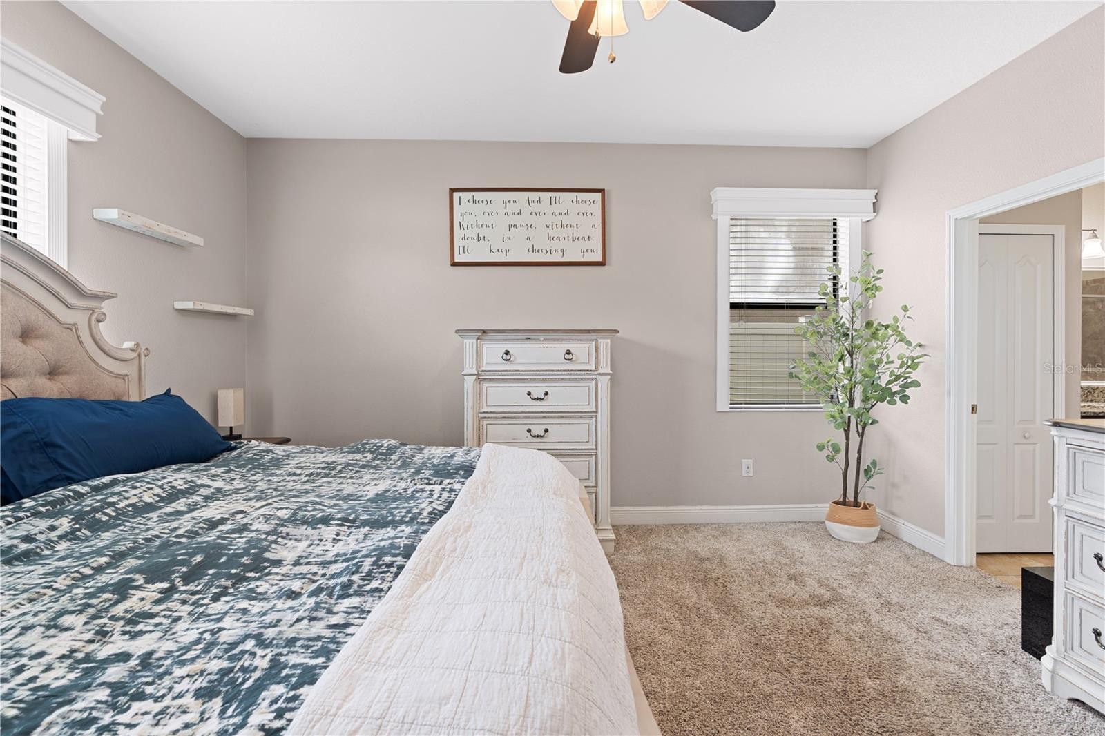BELMONT PH 1A - Residential