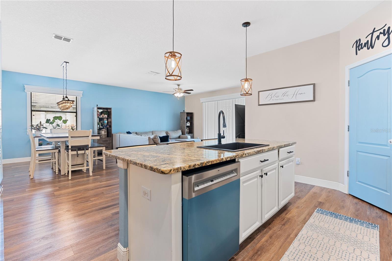 BELMONT PH 1A - Residential