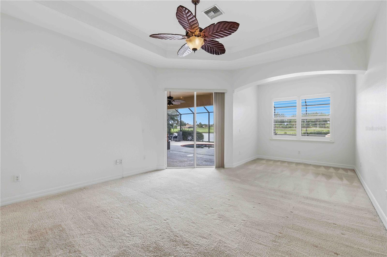RIVER STRAND - Residential