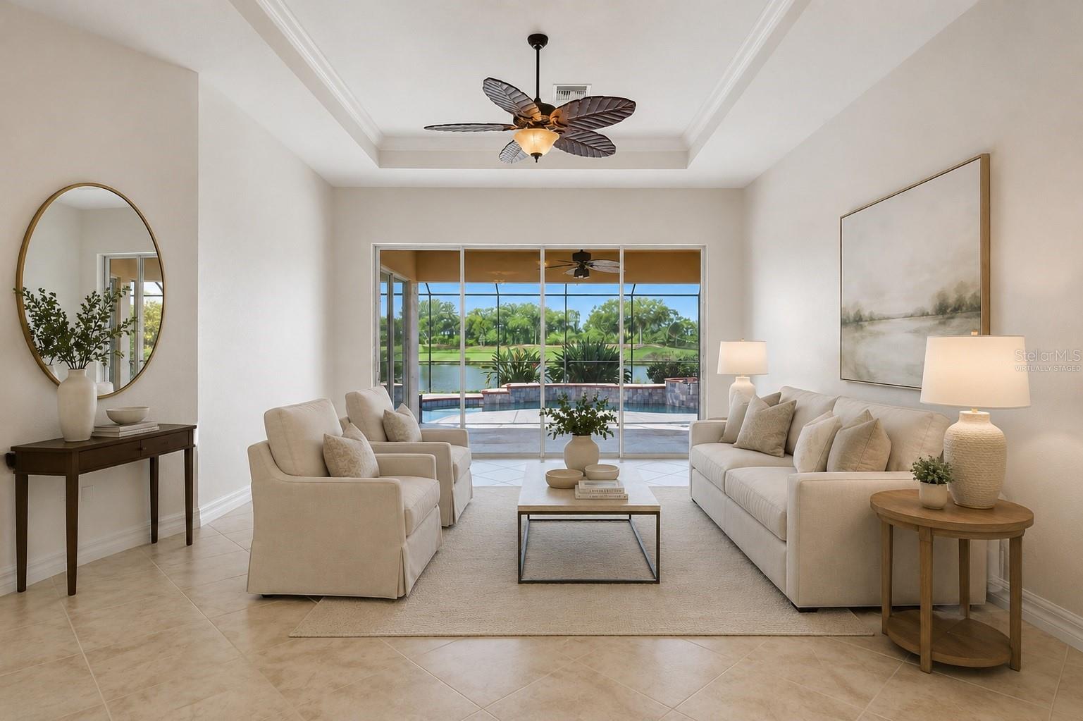 RIVER STRAND - Residential