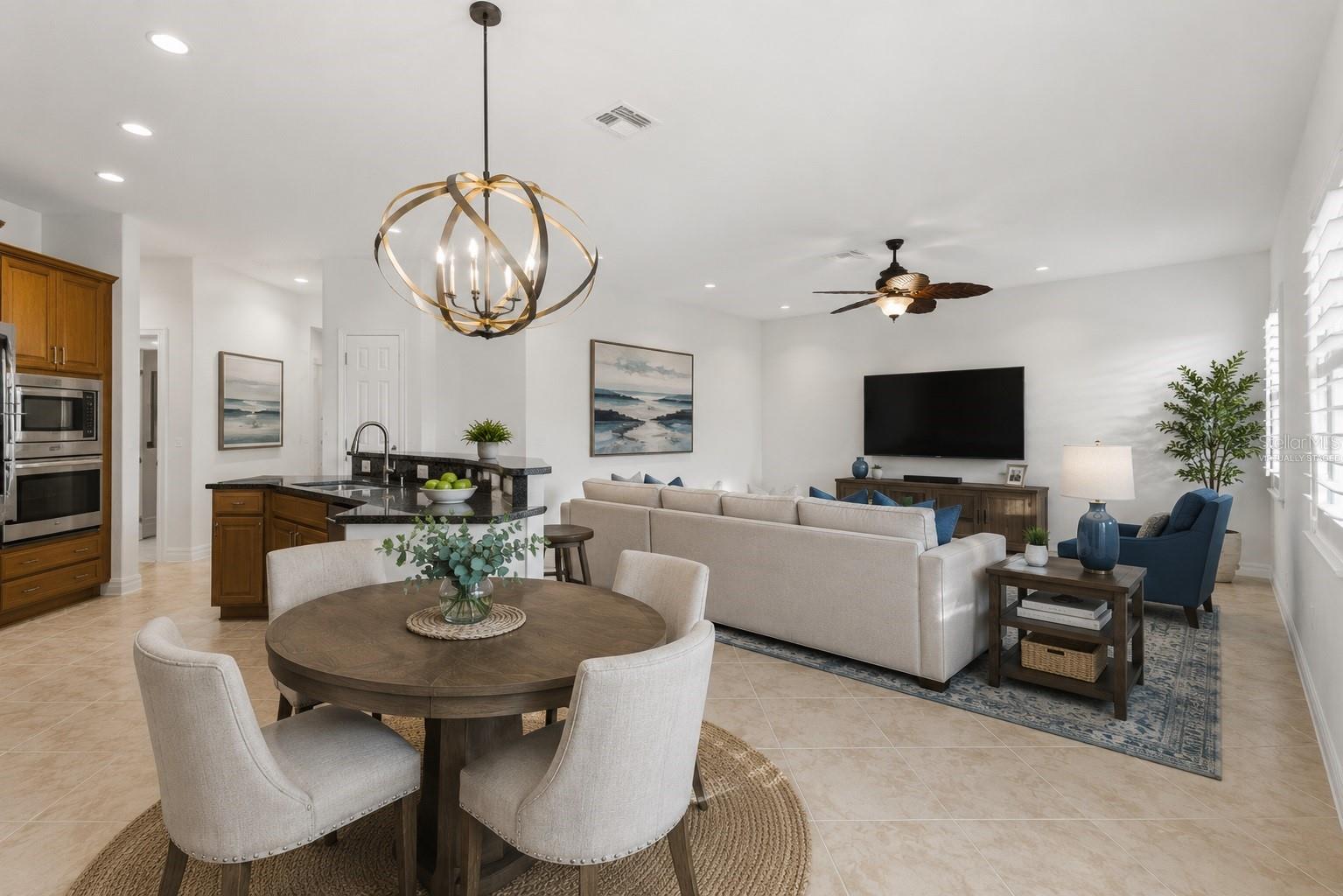 RIVER STRAND - Residential