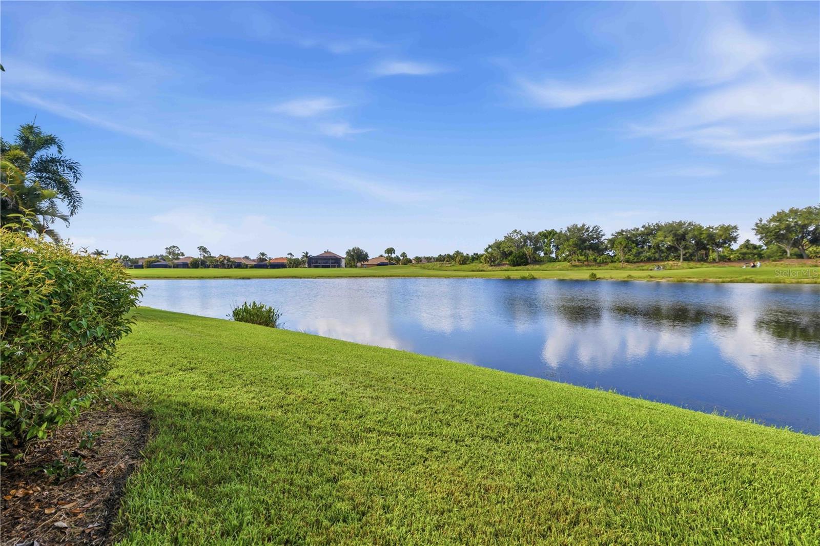 RIVER STRAND - Residential