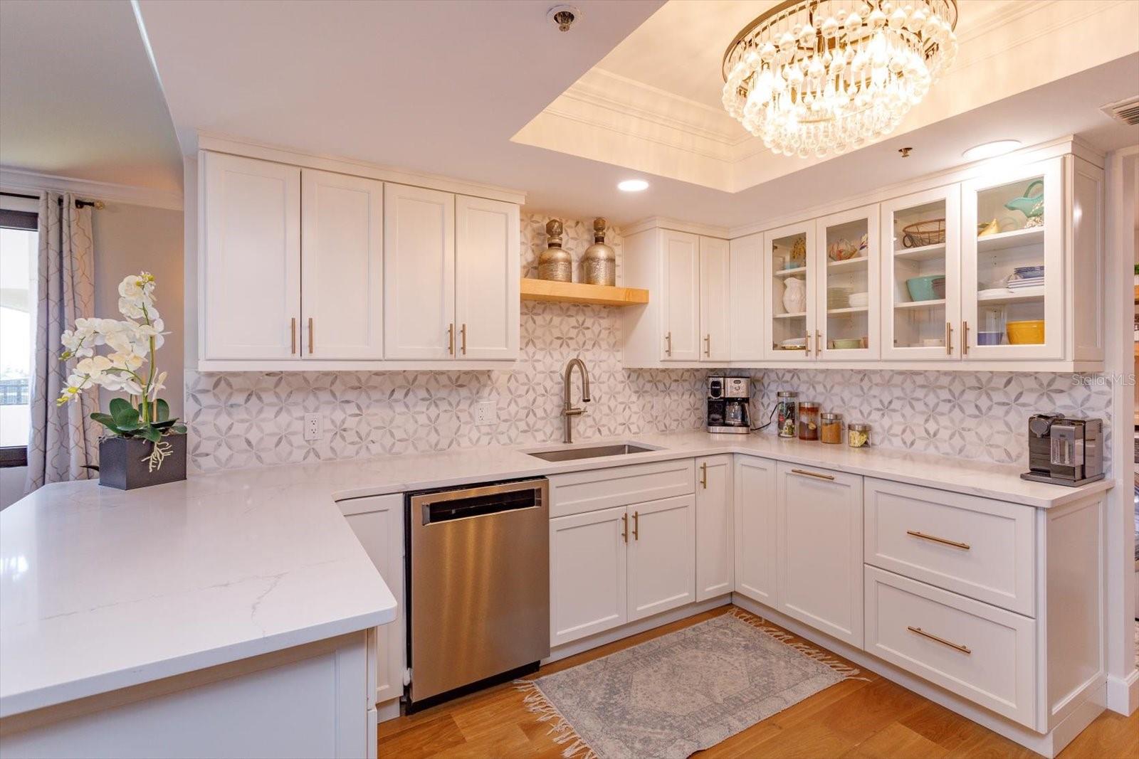BAY VIEW RESERVE CONDO - Residential