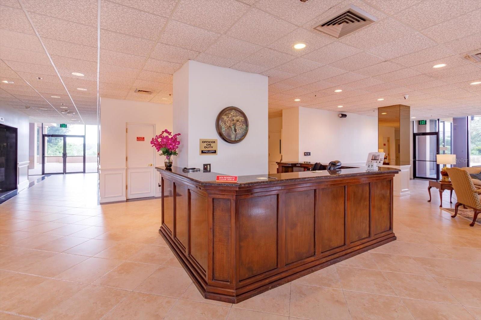 BAY VIEW RESERVE CONDO - Residential