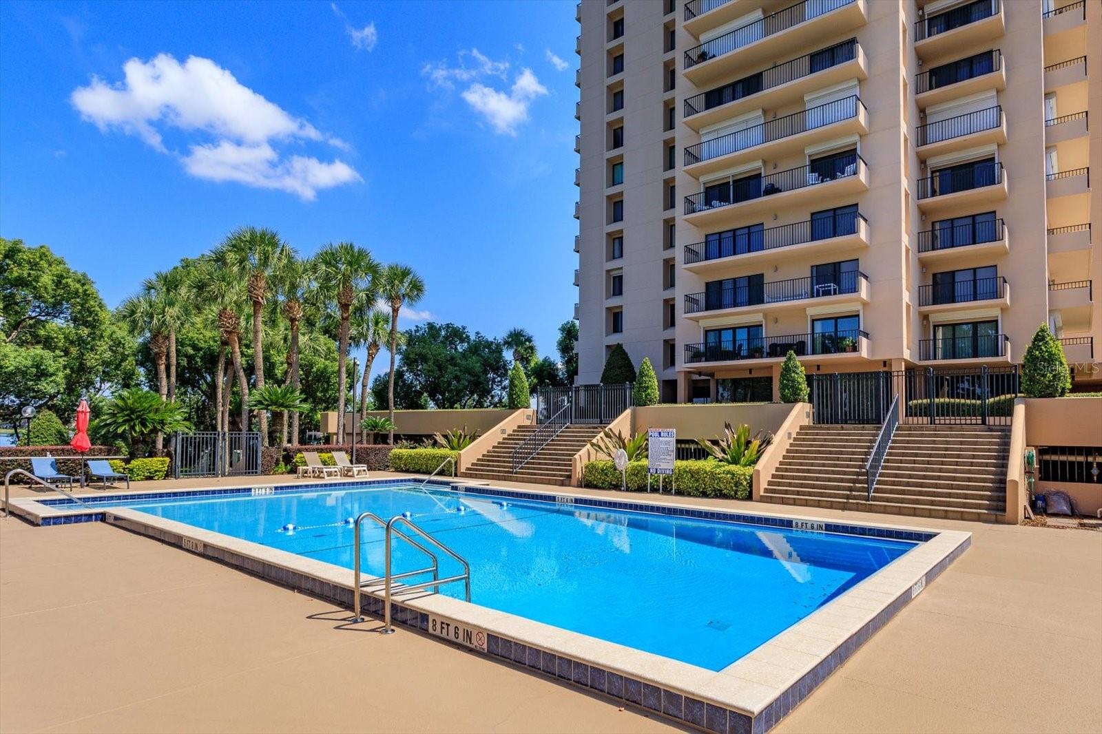 BAY VIEW RESERVE CONDO - Residential