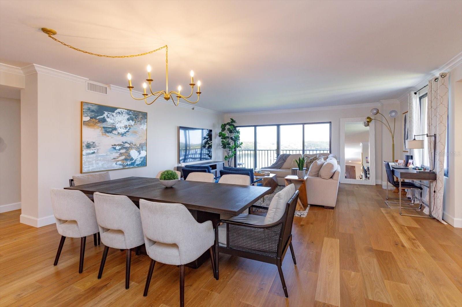 BAY VIEW RESERVE CONDO - Residential