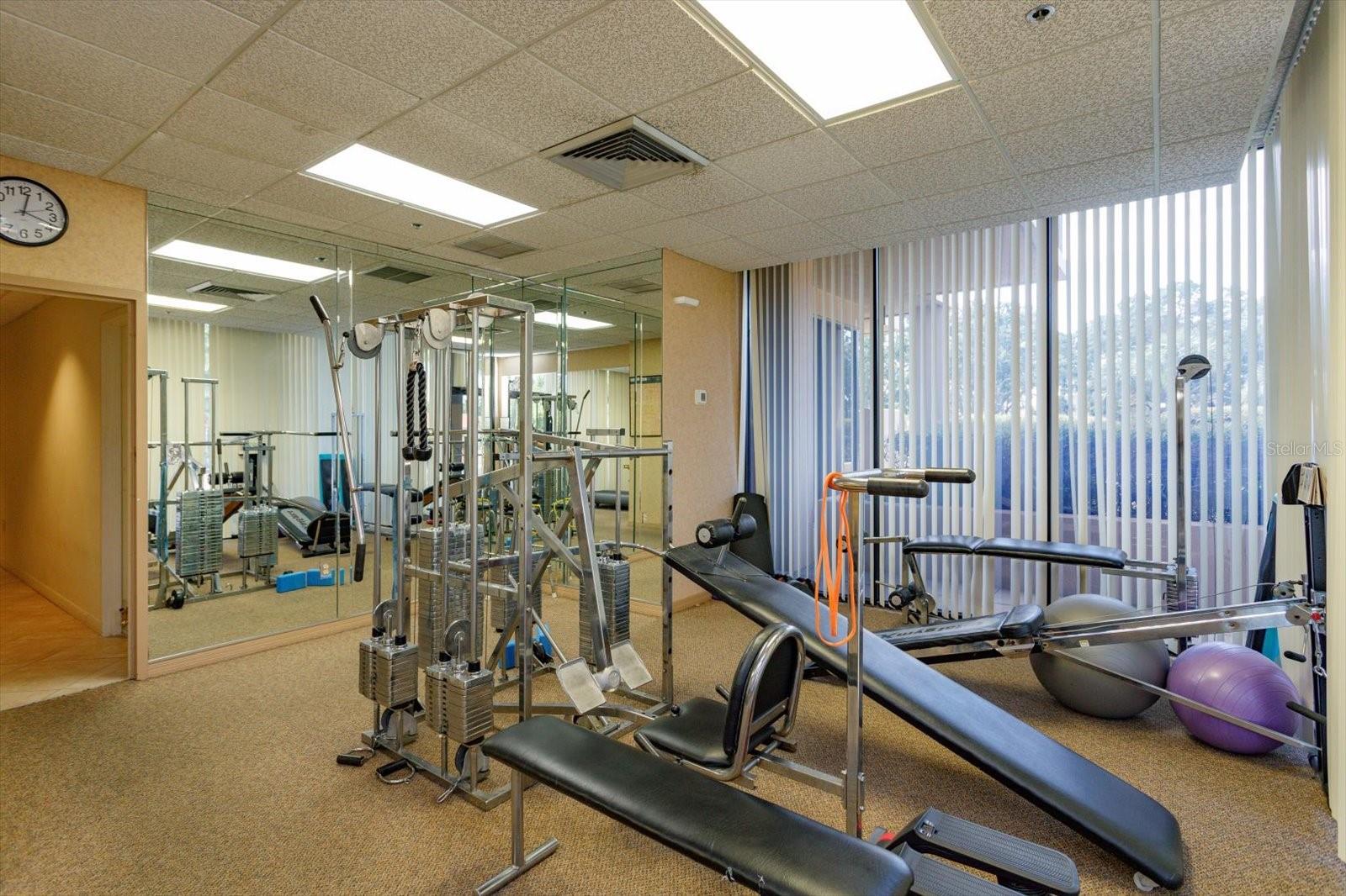 BAY VIEW RESERVE CONDO - Residential