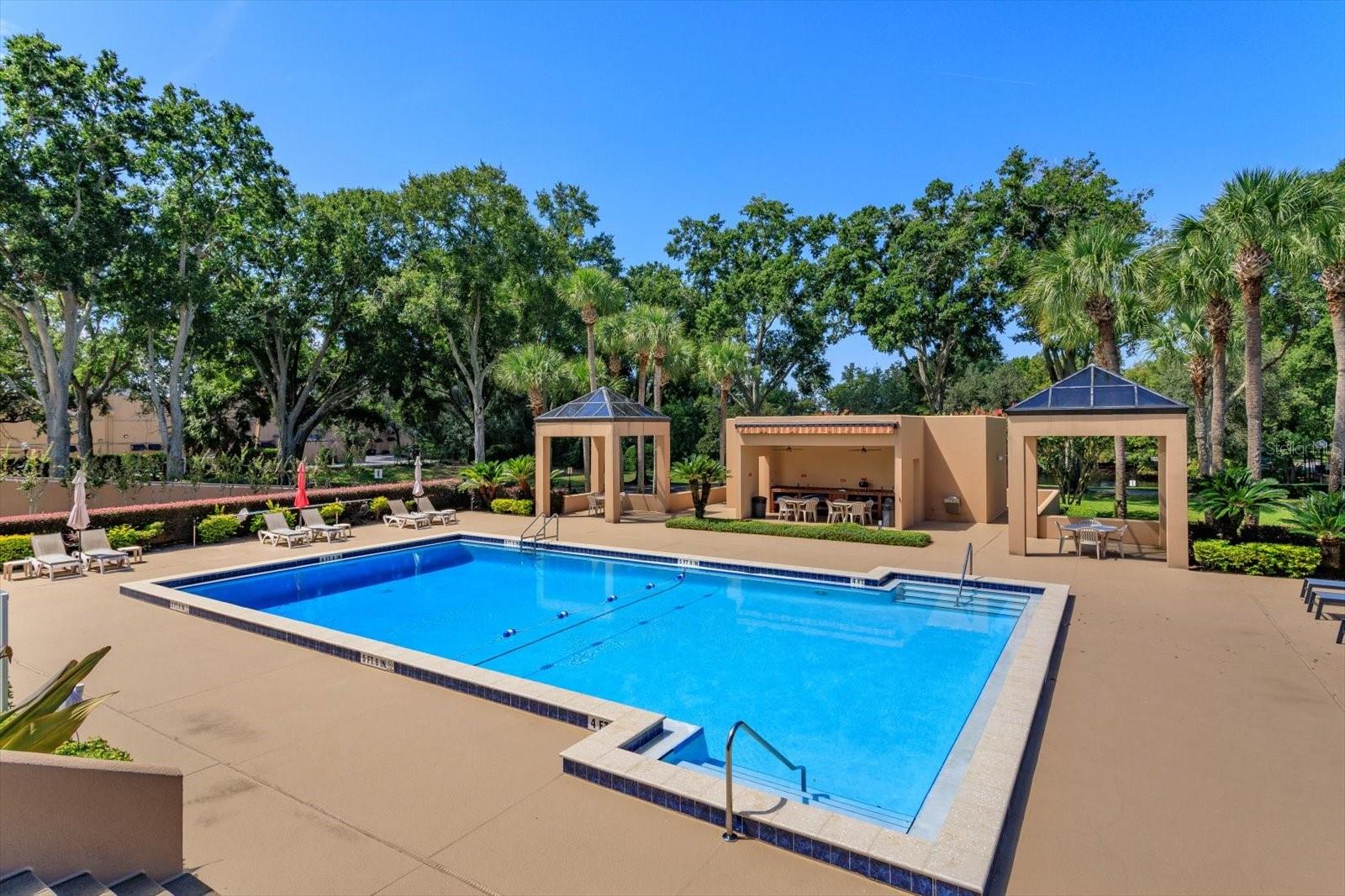 BAY VIEW RESERVE CONDO - Residential