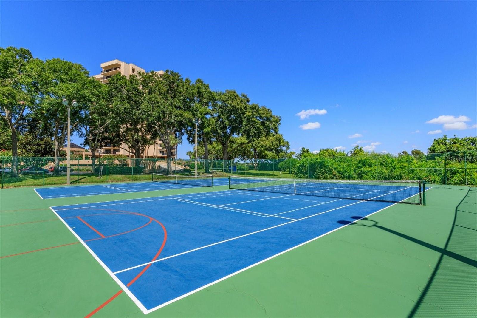 BAY VIEW RESERVE CONDO - Residential