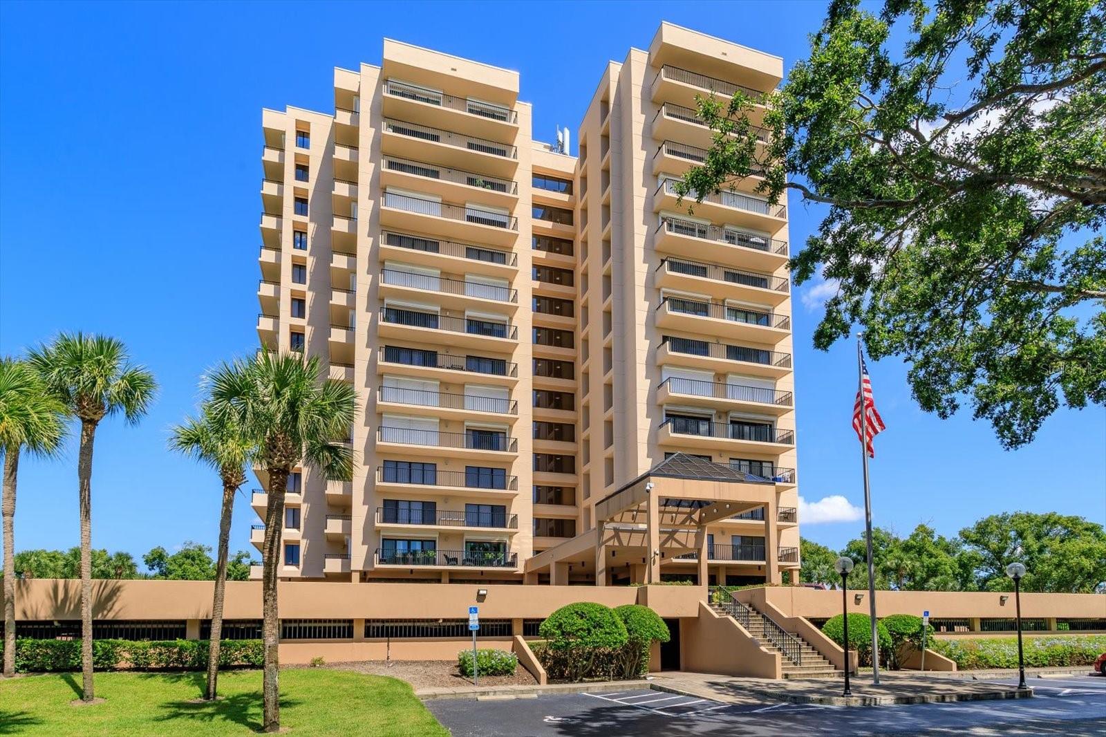 BAY VIEW RESERVE CONDO - Residential