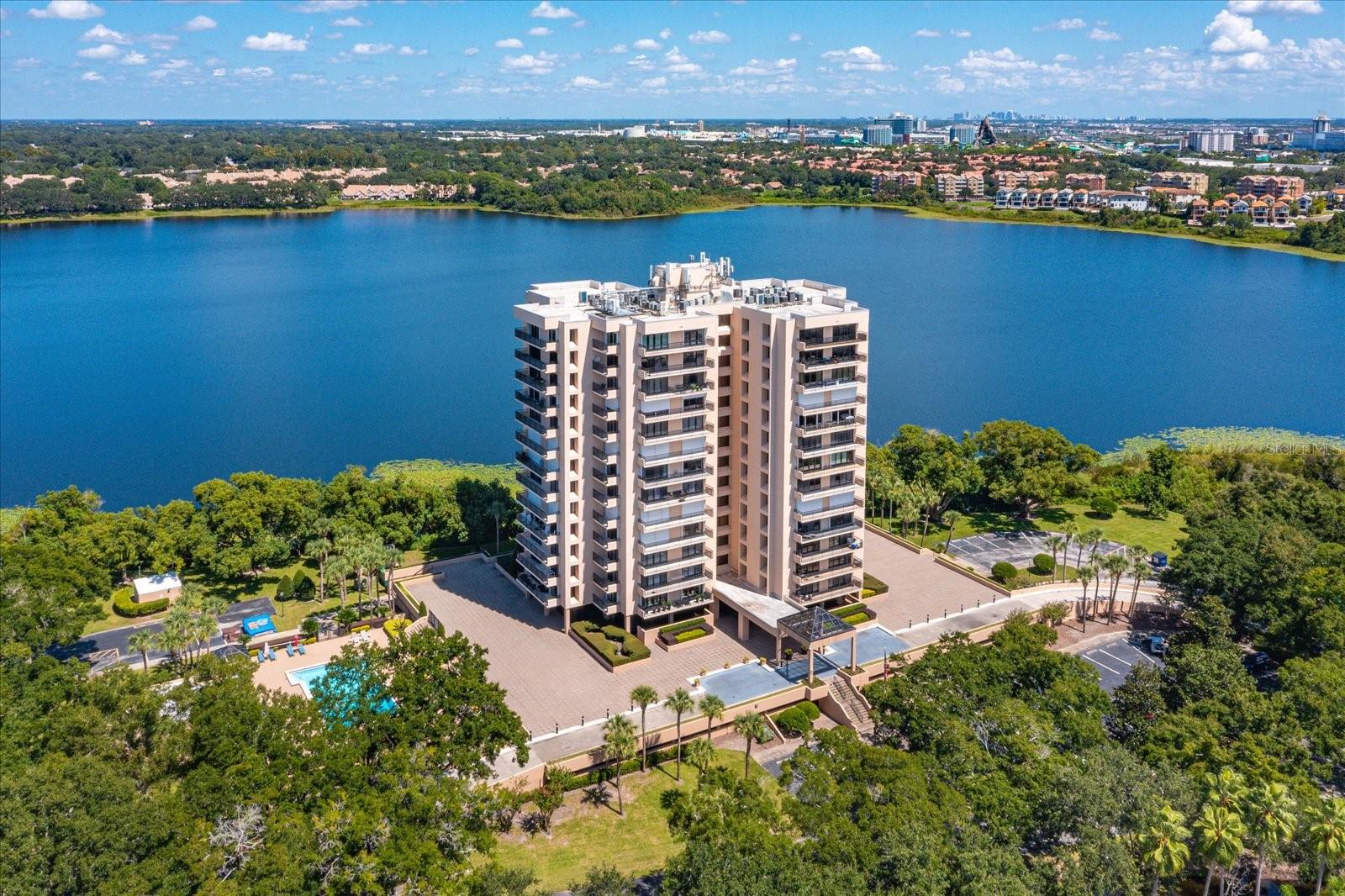 BAY VIEW RESERVE CONDO - Residential