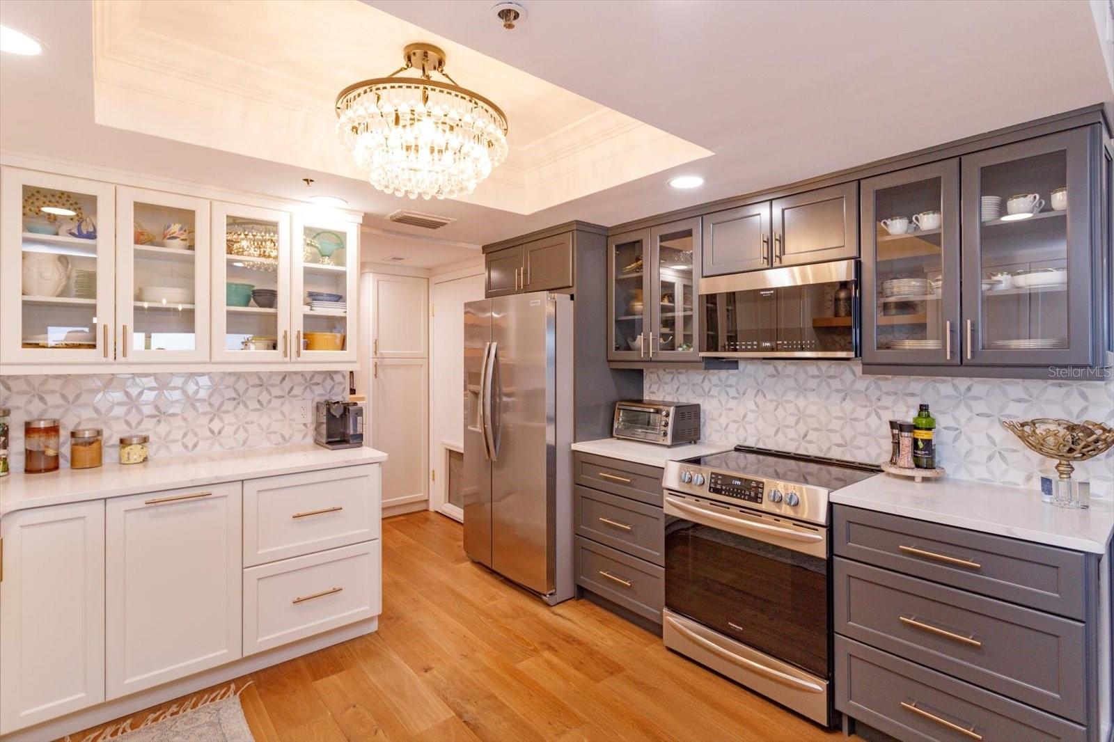 BAY VIEW RESERVE CONDO - Residential