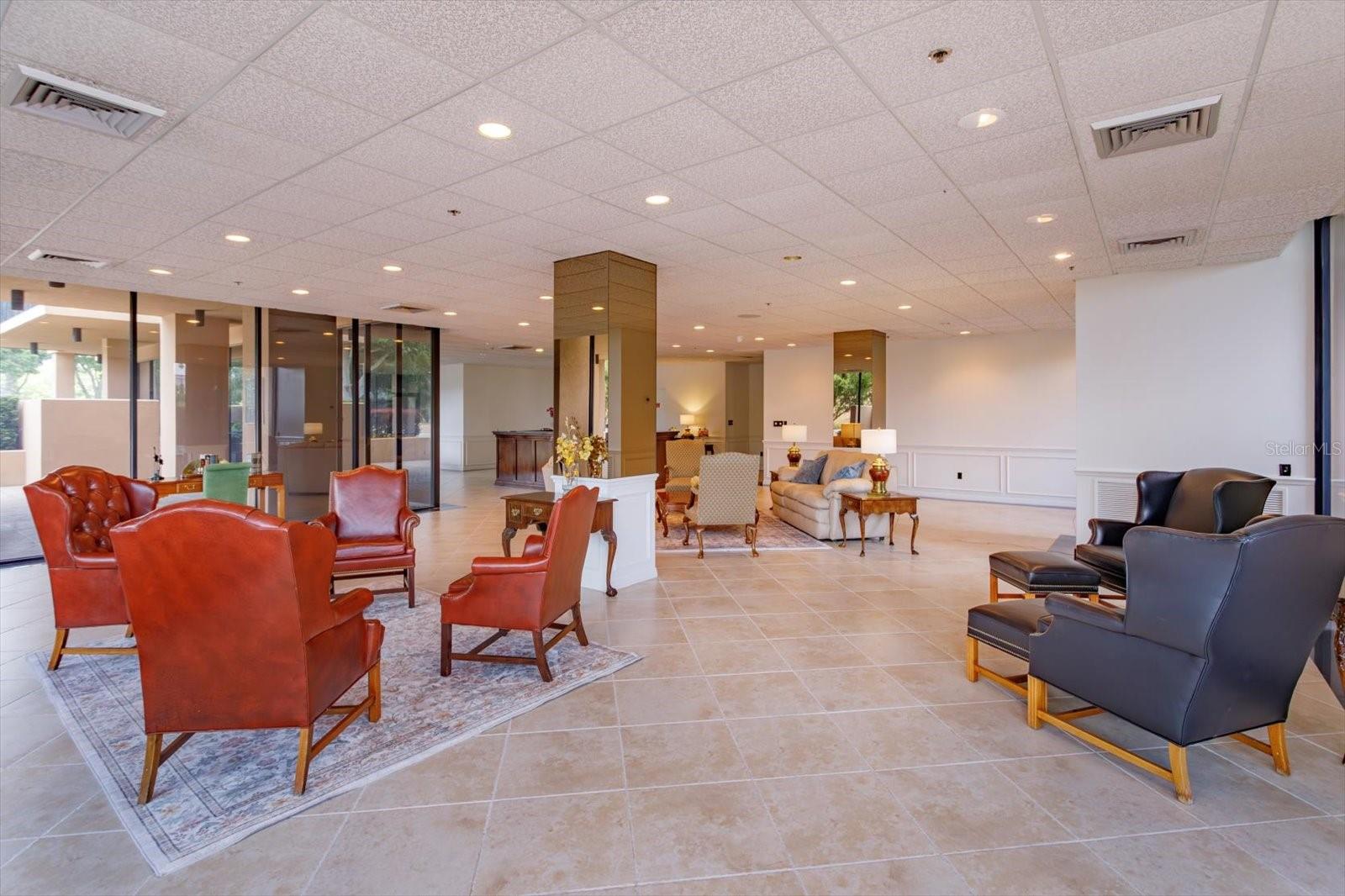 BAY VIEW RESERVE CONDO - Residential