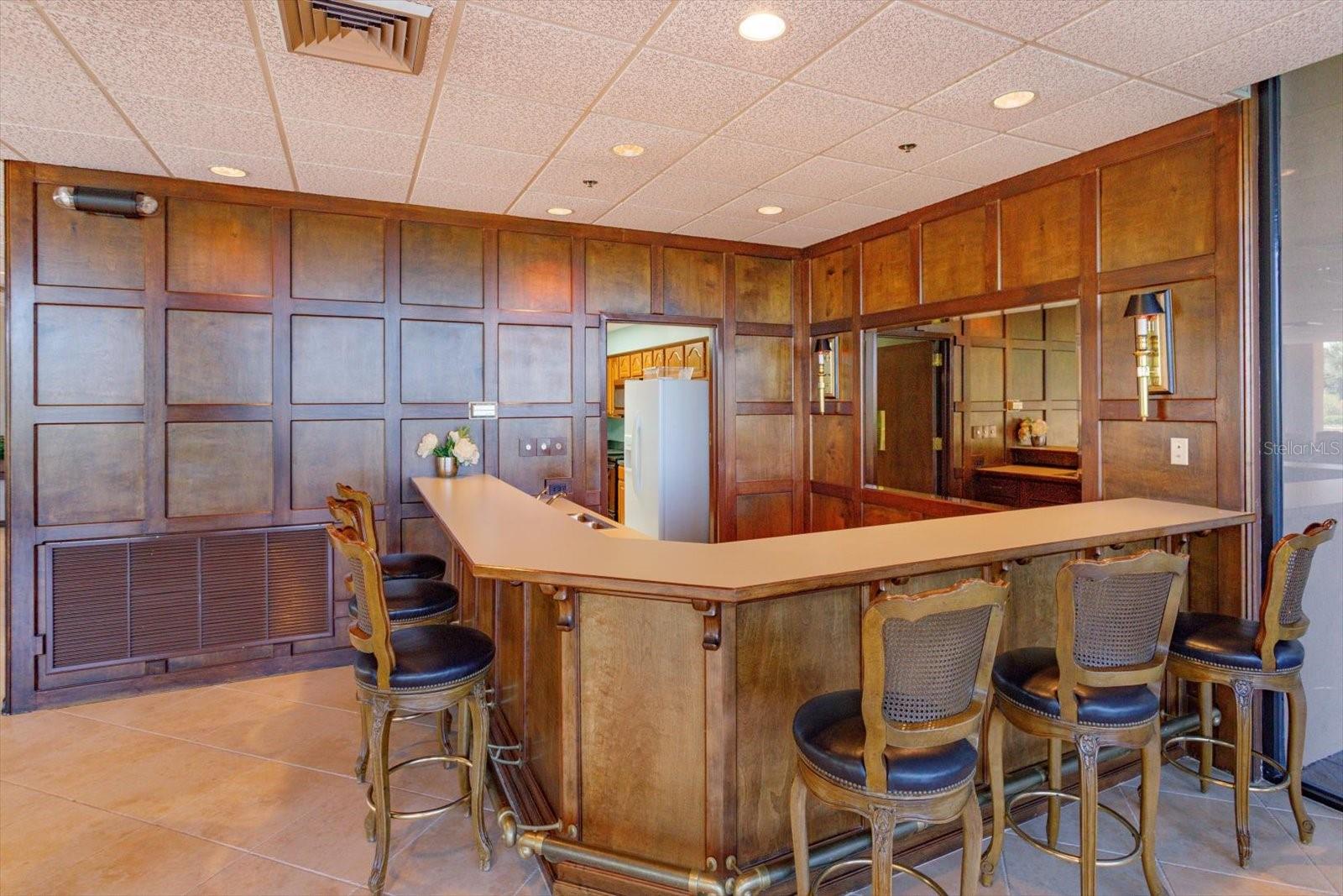 BAY VIEW RESERVE CONDO - Residential