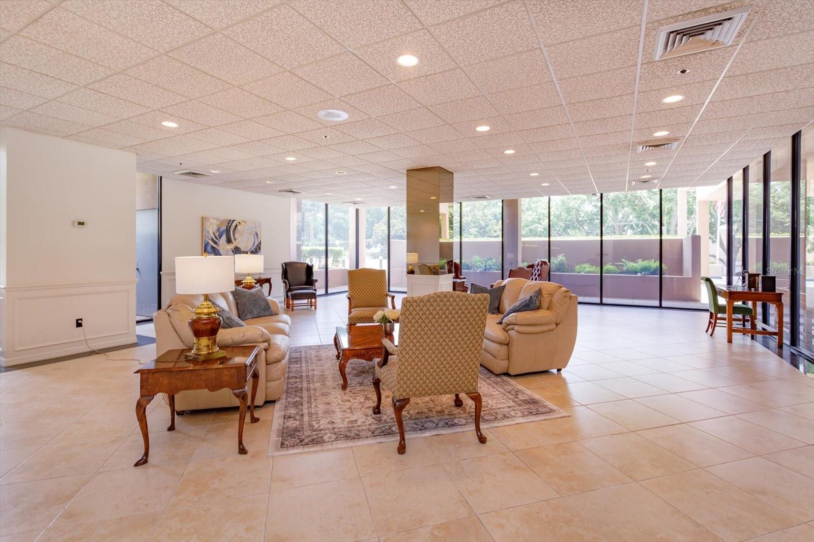 BAY VIEW RESERVE CONDO - Residential