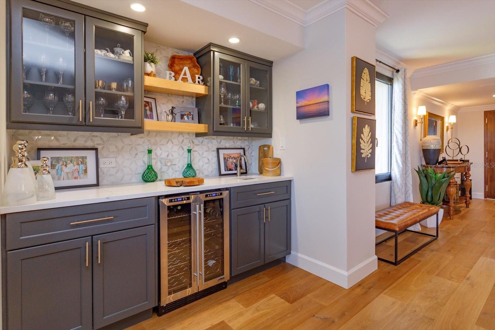 BAY VIEW RESERVE CONDO - Residential