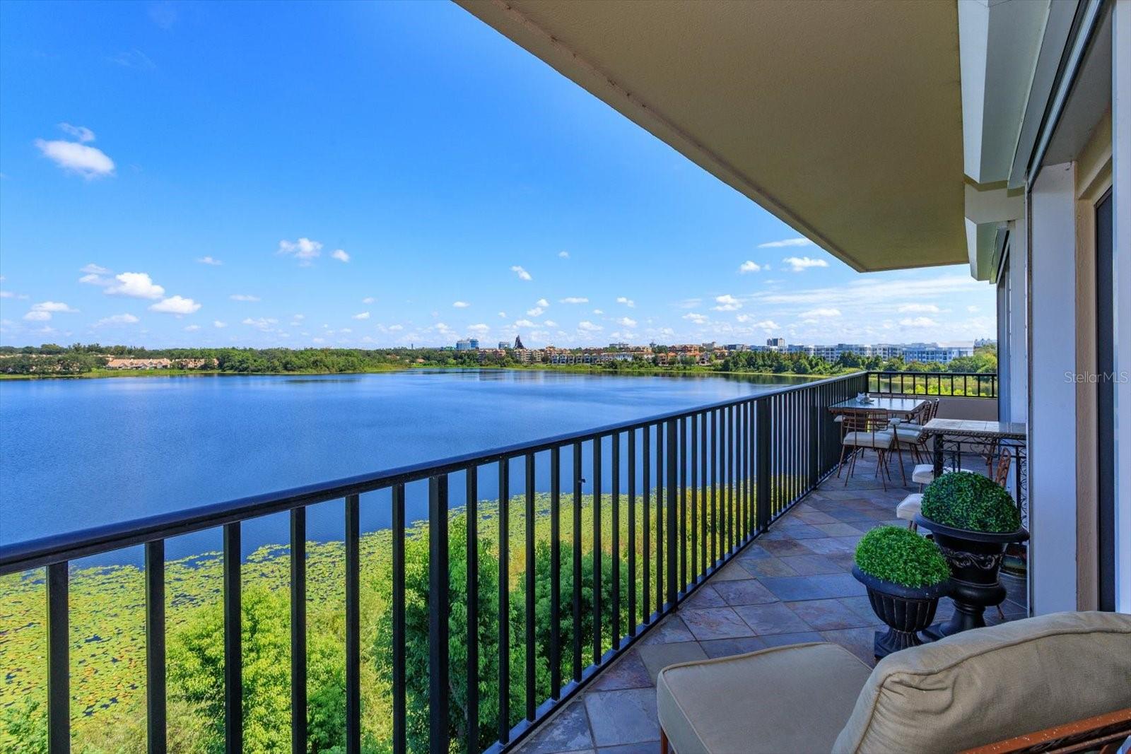 BAY VIEW RESERVE CONDO - Residential