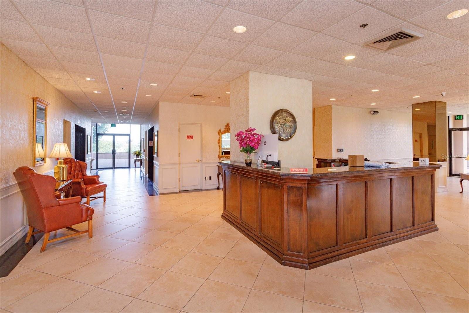 BAY VIEW RESERVE CONDO - Residential
