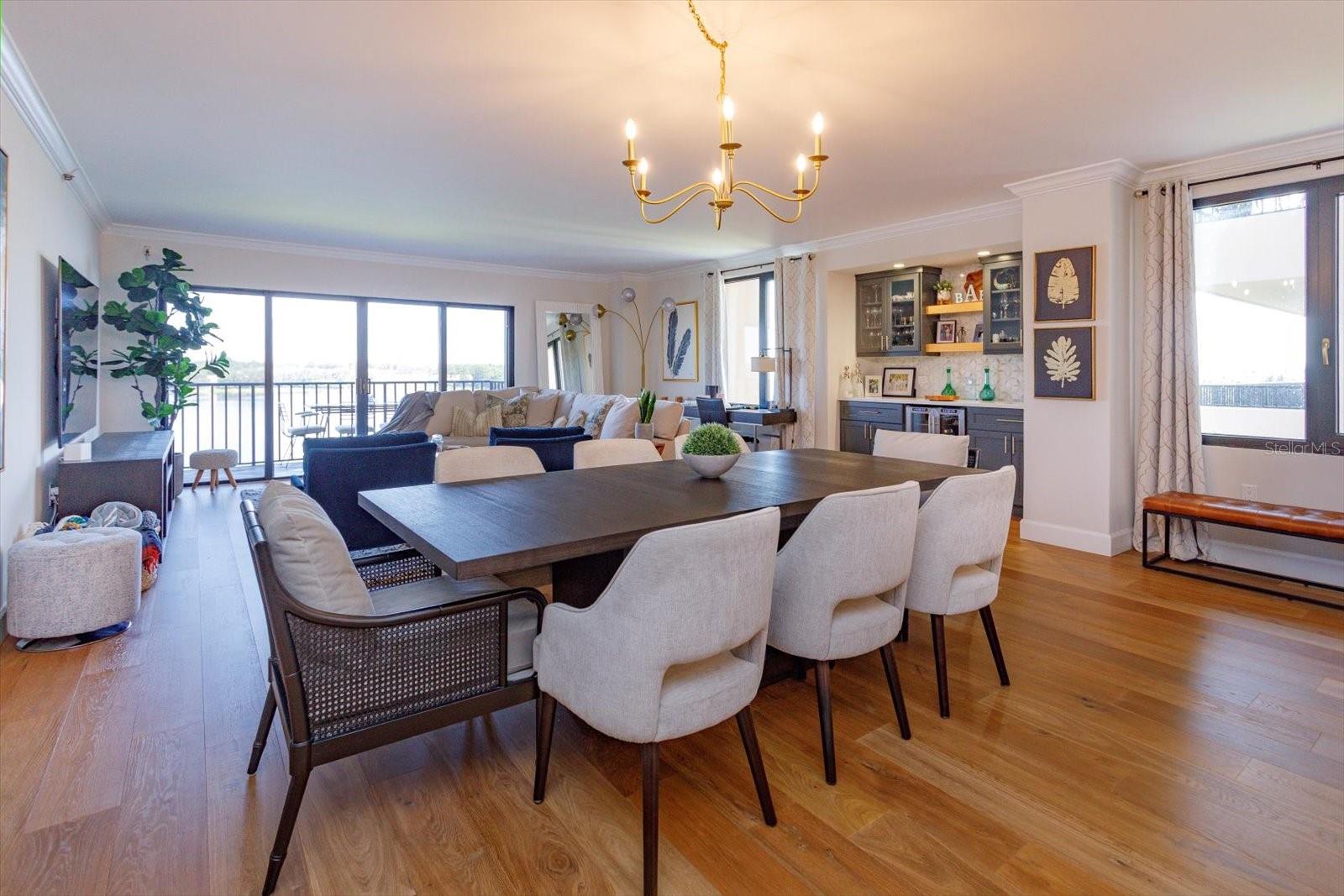 BAY VIEW RESERVE CONDO - Residential