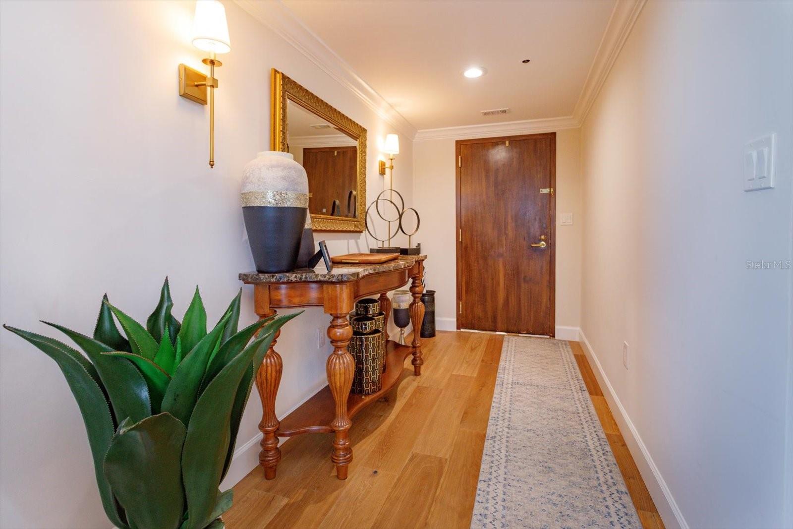 BAY VIEW RESERVE CONDO - Residential