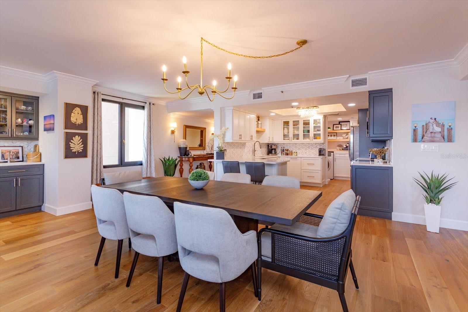 BAY VIEW RESERVE CONDO - Residential