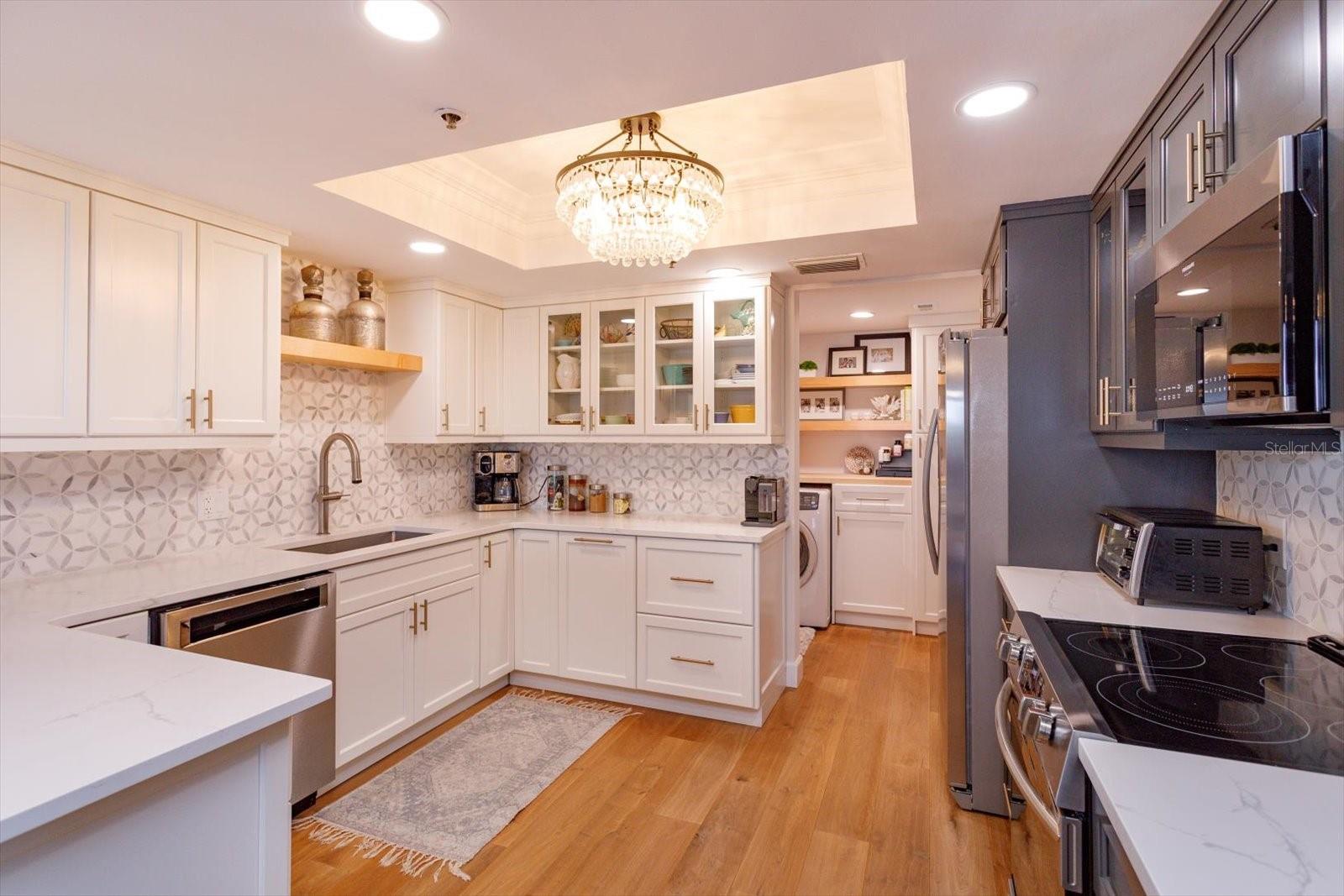 BAY VIEW RESERVE CONDO - Residential
