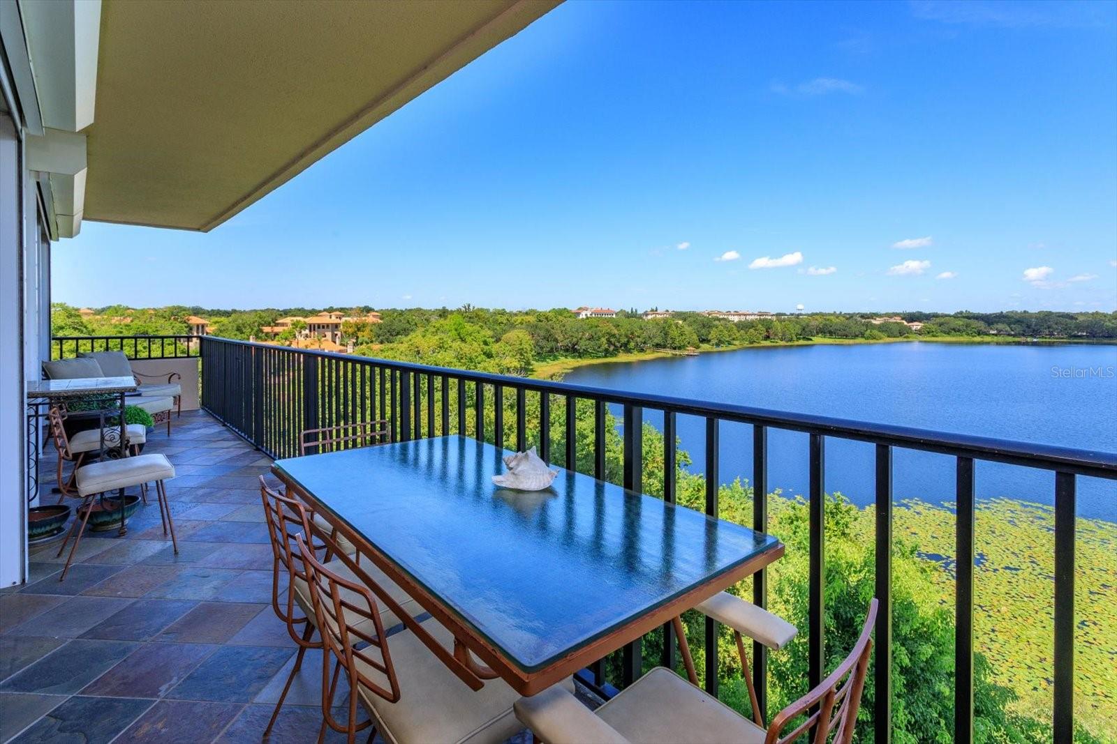 BAY VIEW RESERVE CONDO - Residential