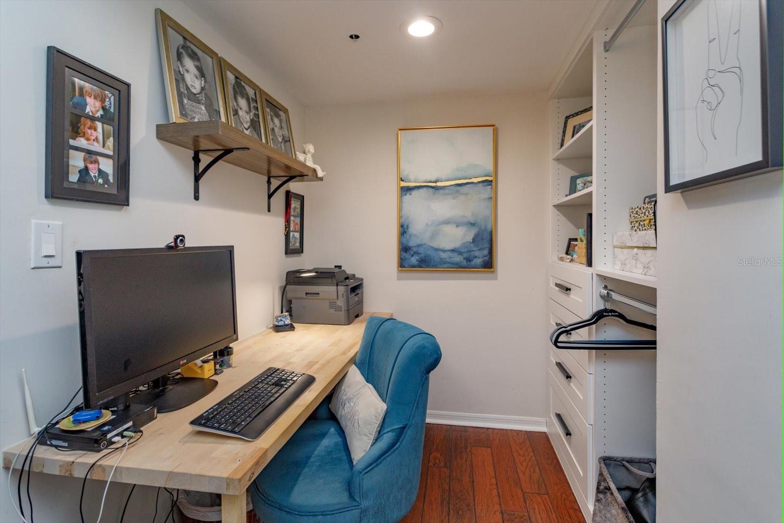 BAY VIEW RESERVE CONDO - Residential