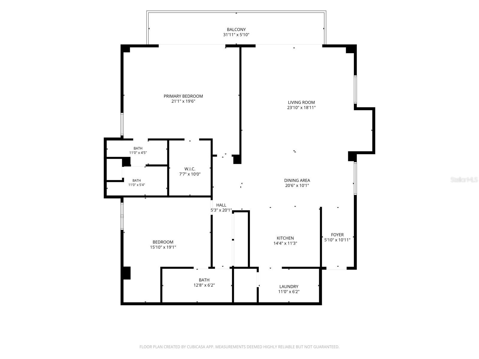BAY VIEW RESERVE CONDO - Residential