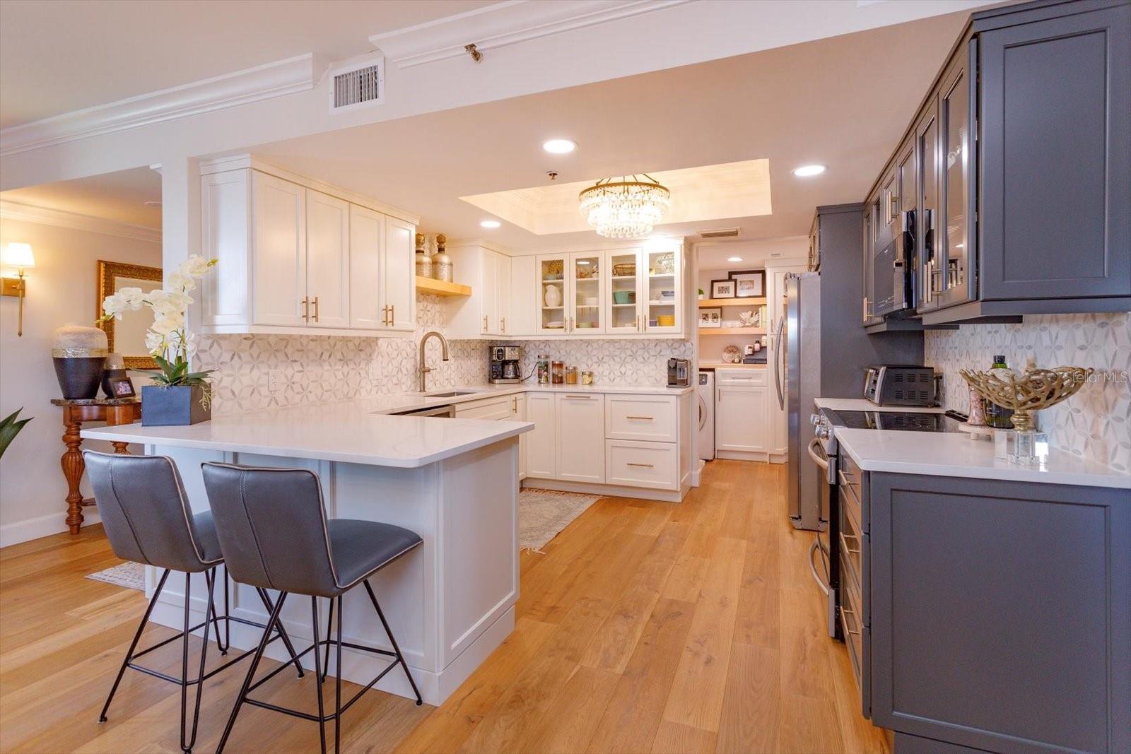BAY VIEW RESERVE CONDO - Residential