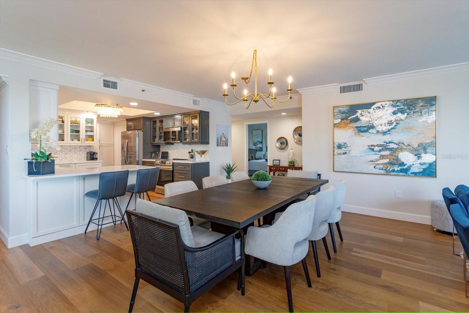 BAY VIEW RESERVE CONDO - Residential