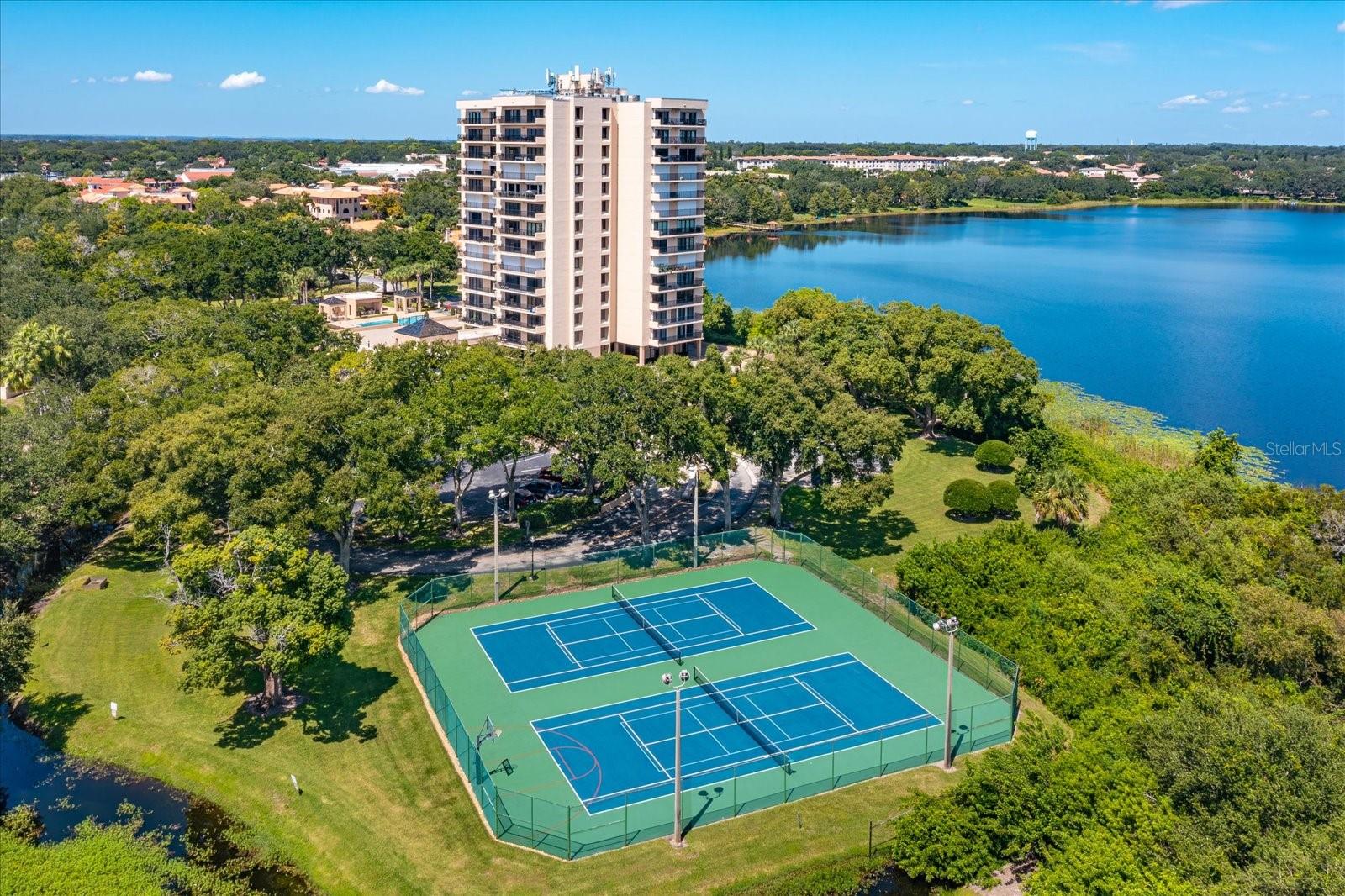 BAY VIEW RESERVE CONDO - Residential