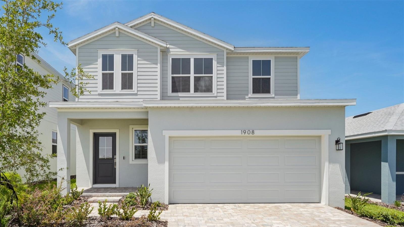 LIBERTY TRACE - Residential
