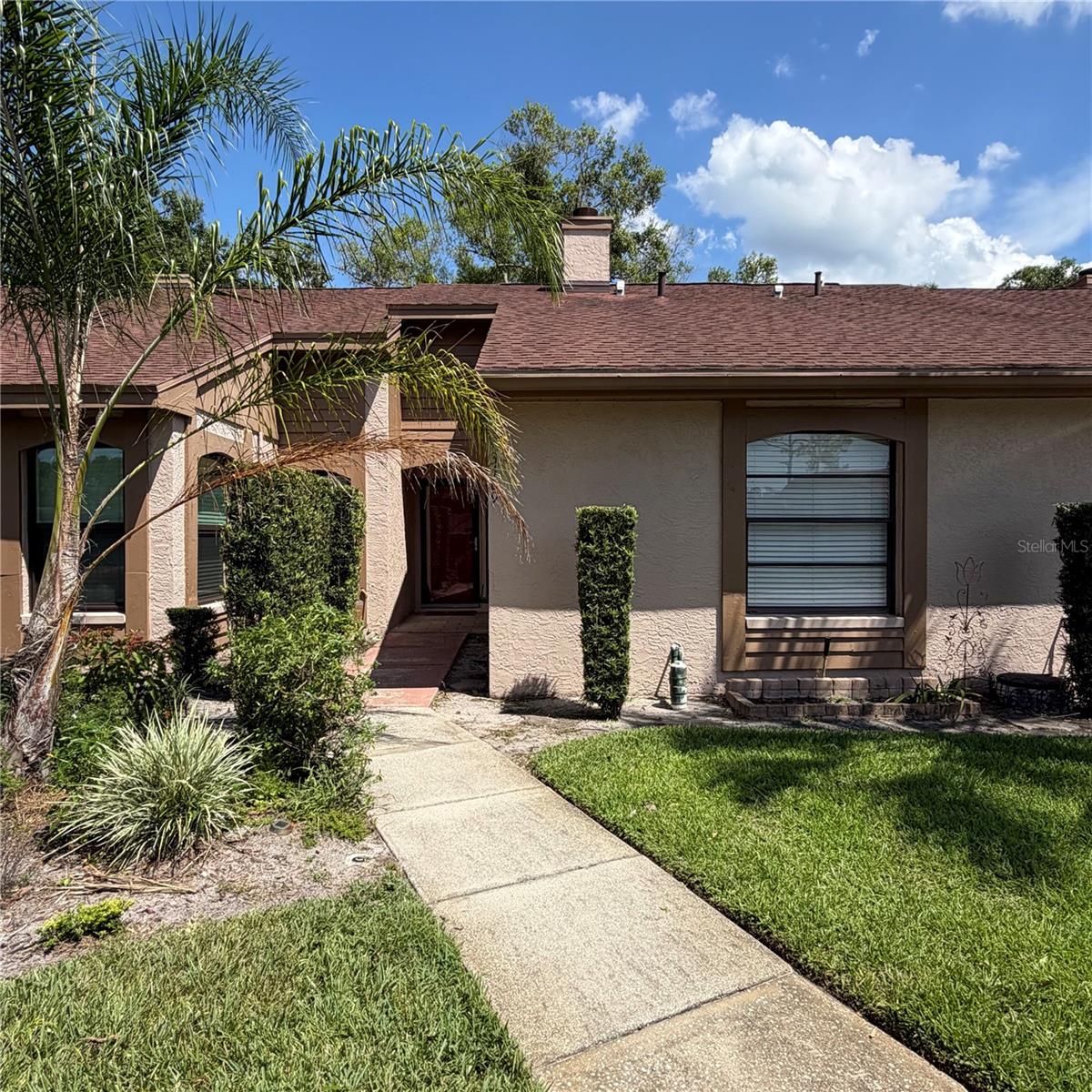 BROOKHAVEN - Residential