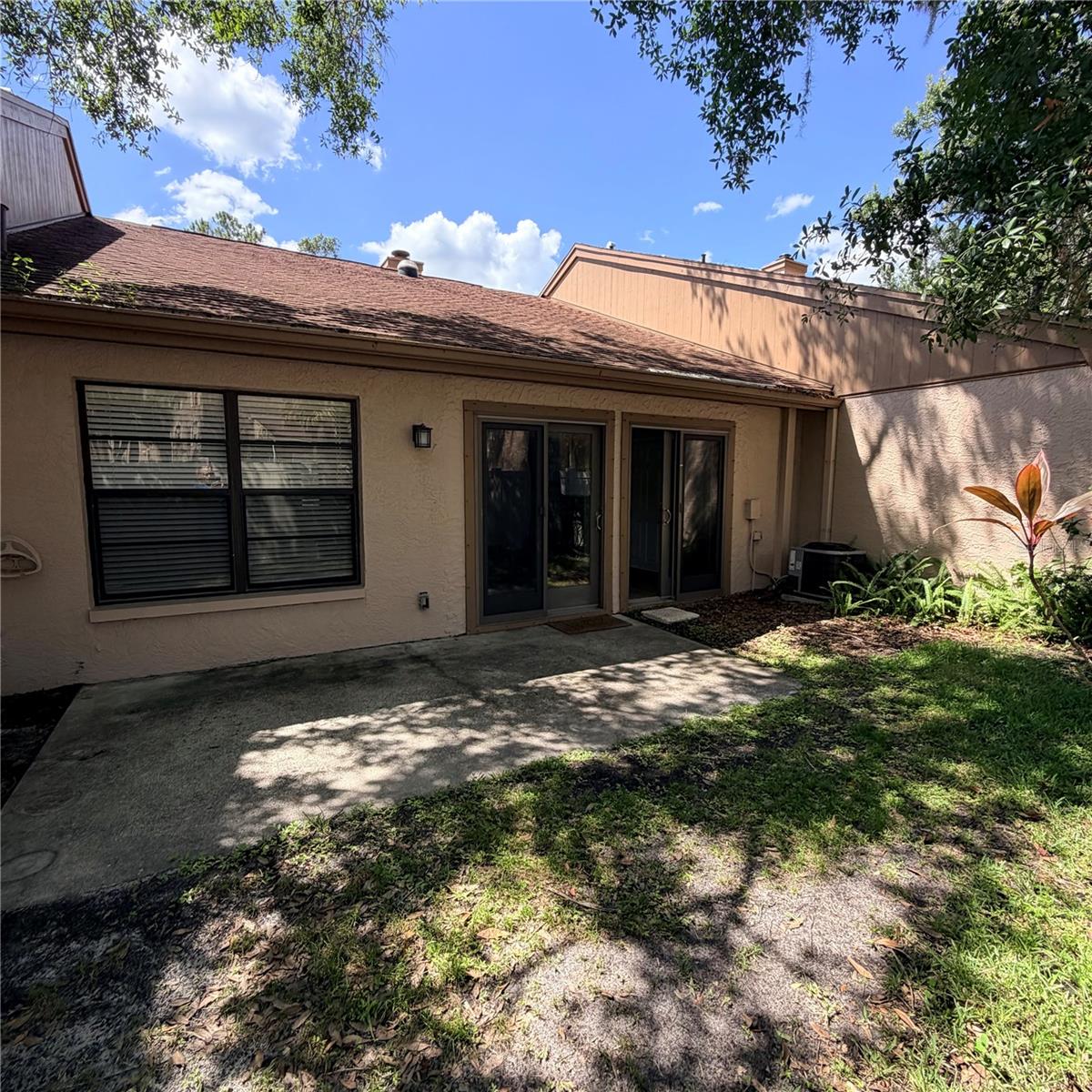 BROOKHAVEN - Residential