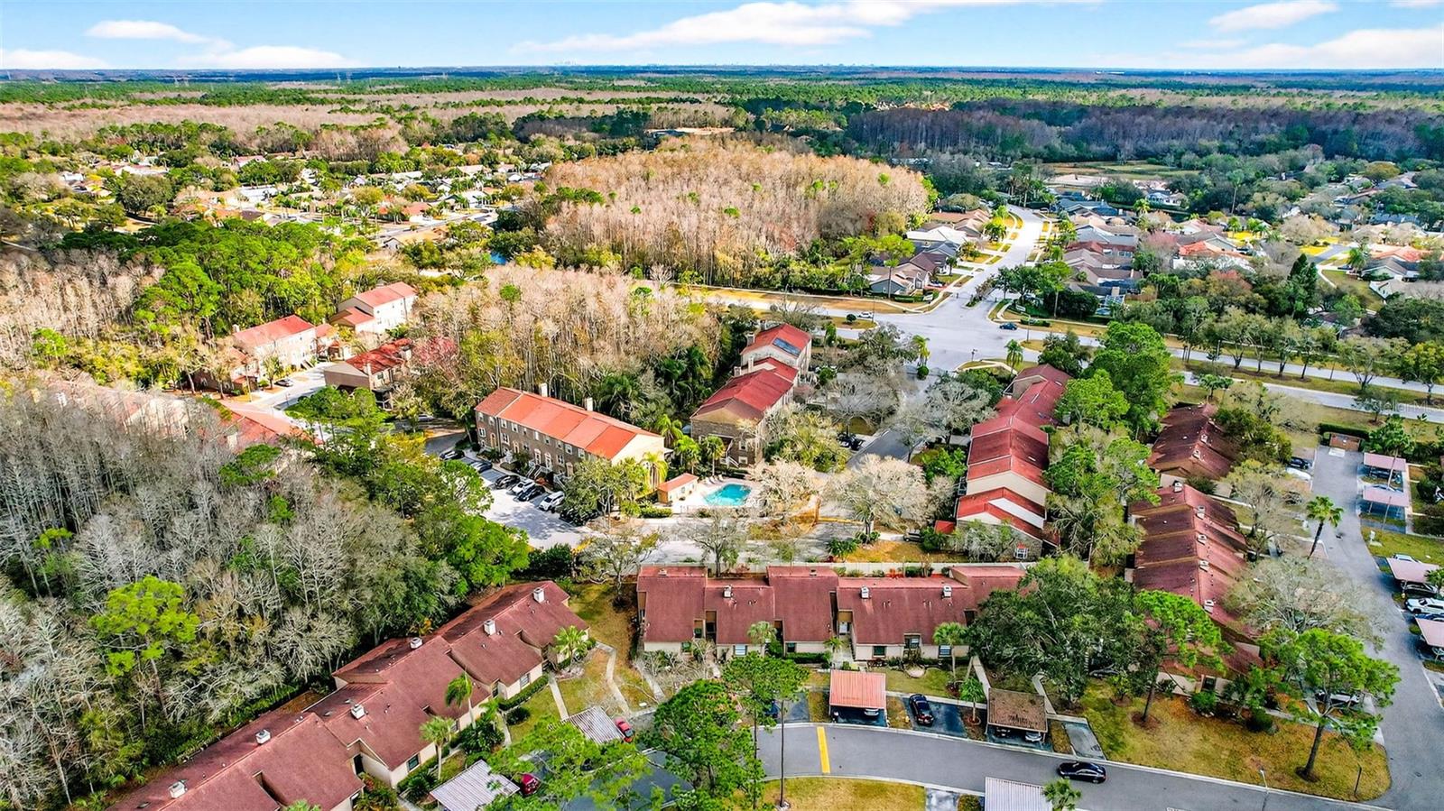 BROOKHAVEN - Residential