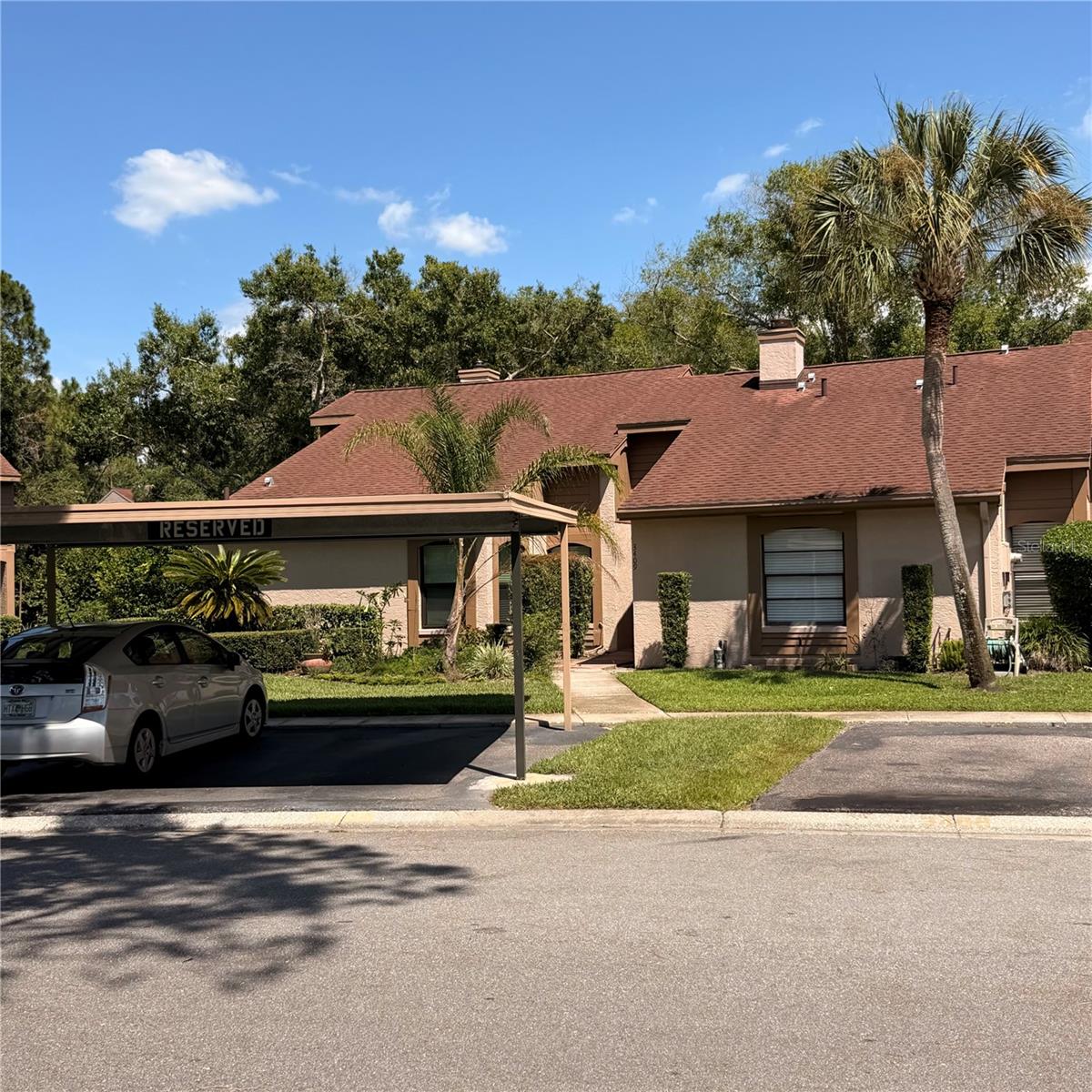 BROOKHAVEN - Residential