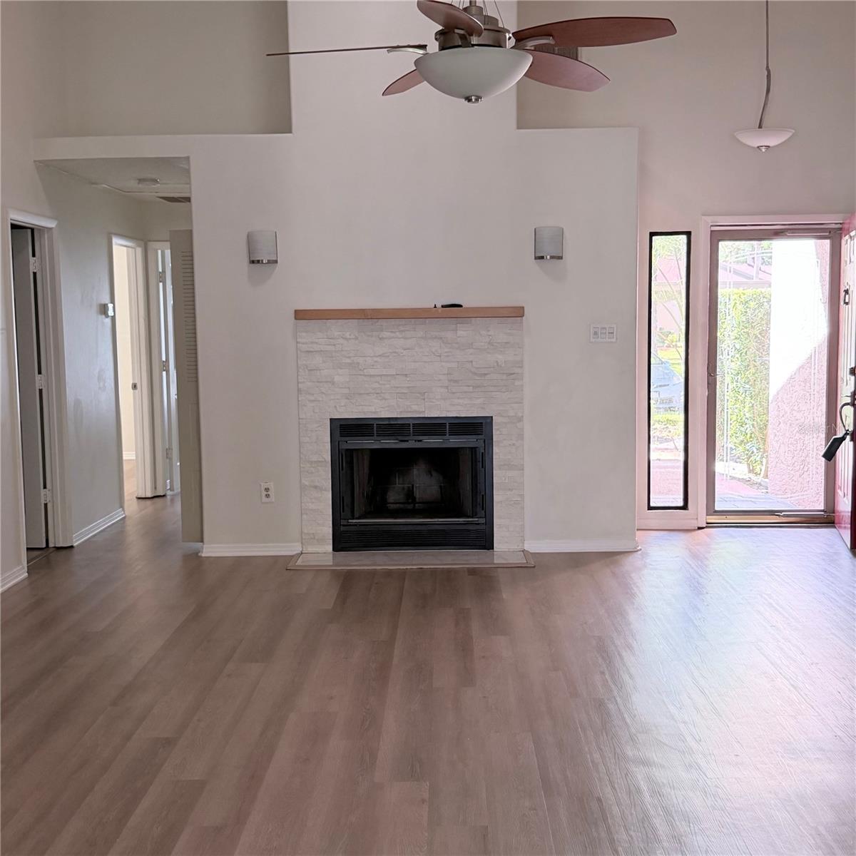 BROOKHAVEN - Residential