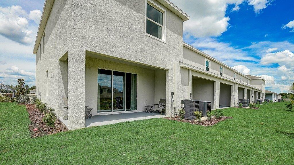 ANGELINE - Residential