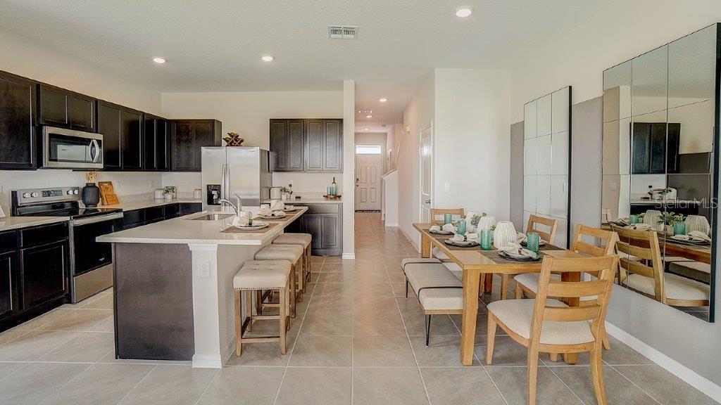 ANGELINE - Residential
