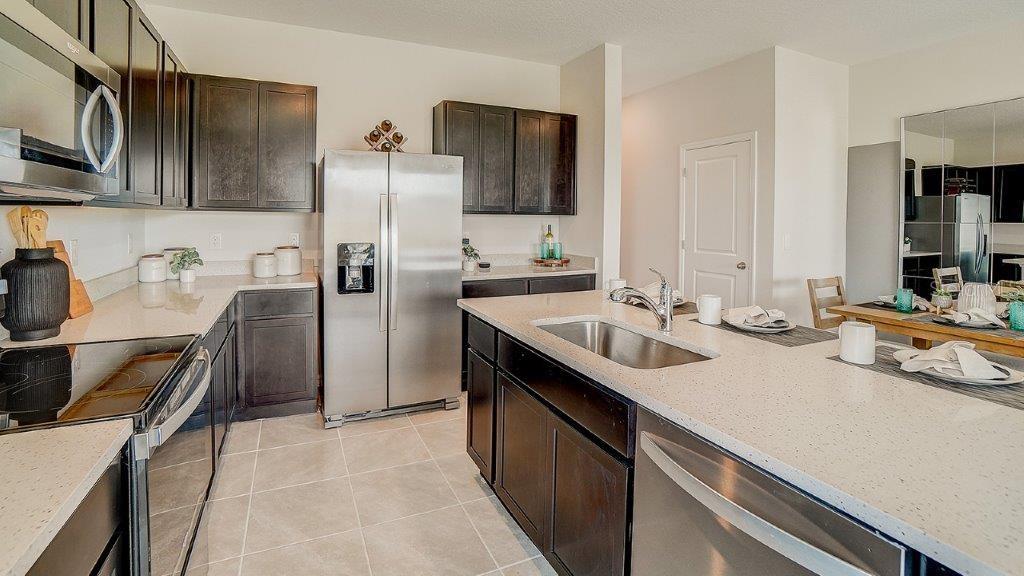 ANGELINE - Residential