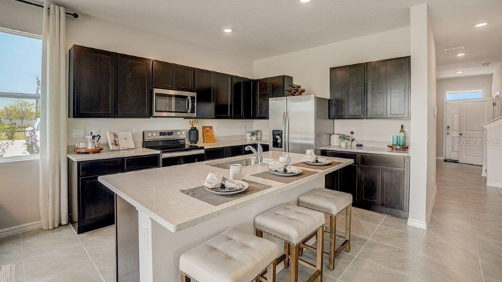 ANGELINE - Residential