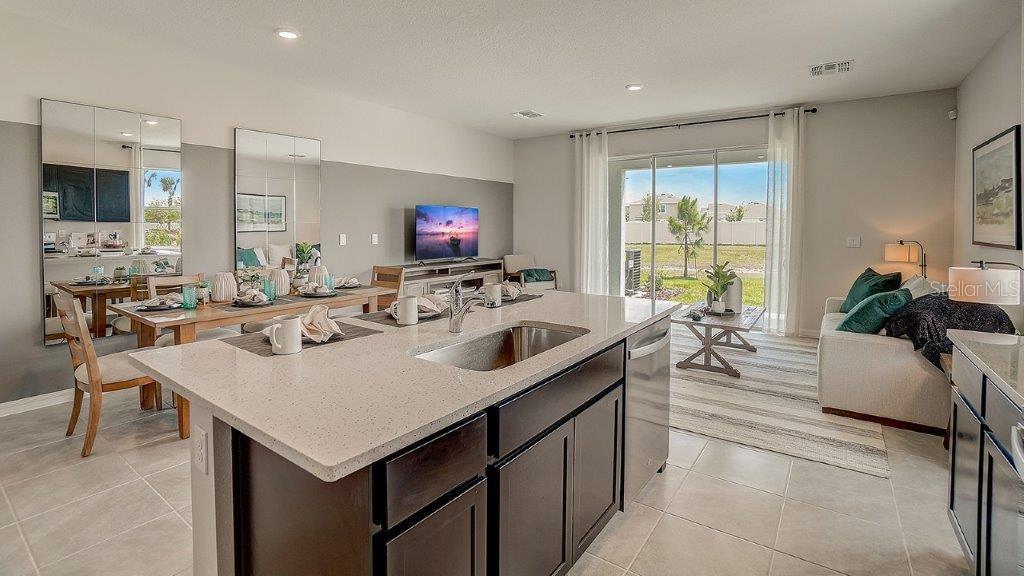 ANGELINE - Residential